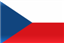Czech Republic Flag